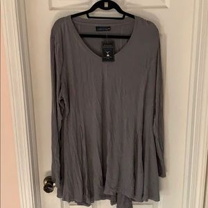 Charlie’s project top